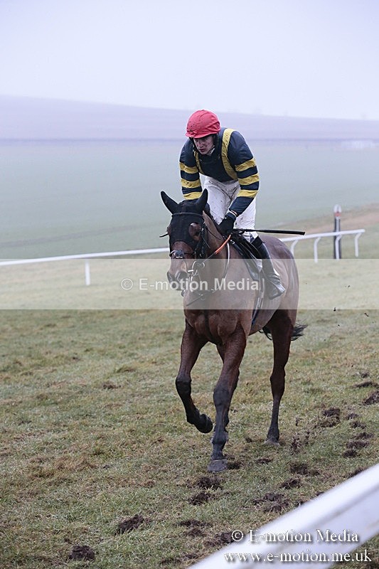 PtP 200118 114 - Barbury International Racing Club Point-to-Point 20/01/18