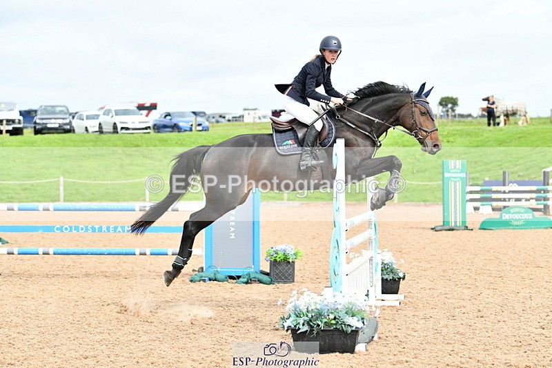 240915A-131230-10057 - Cls 27 Snr 1.05m & 1.10m Jump Off
