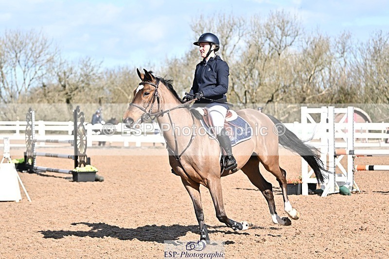 250328-094507-00422 - Cls 7 Clear Round