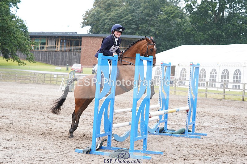 240824X-122526-24036 - 80cm Round 1 12.00 to 13.00