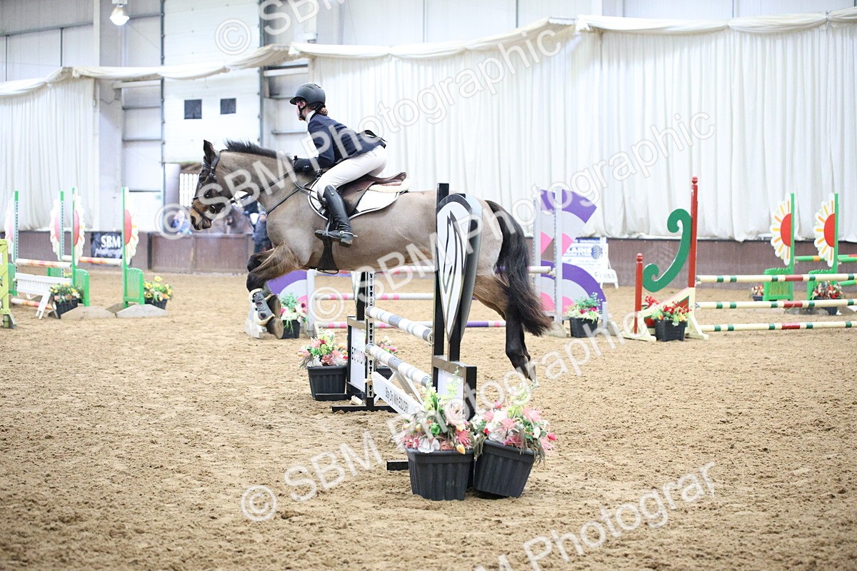 5K7A3185 - Class -1 - Equissage Pulse Senior BritiNovice/ 90cm Open