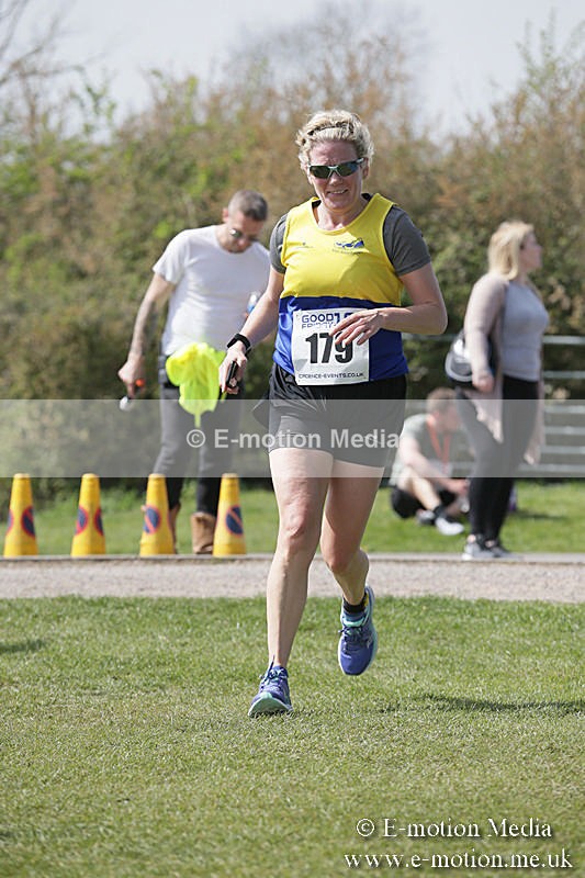 CAD 190419 1271 - Cadence Events    Good Friday 10 Miler 19/04/19