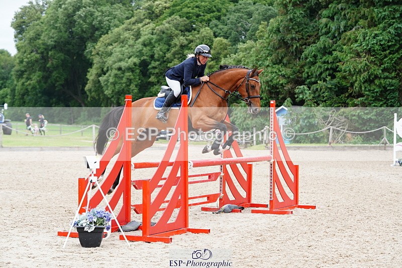 250613A-133706-01648 - Cls 12 95cm Amateur Quali