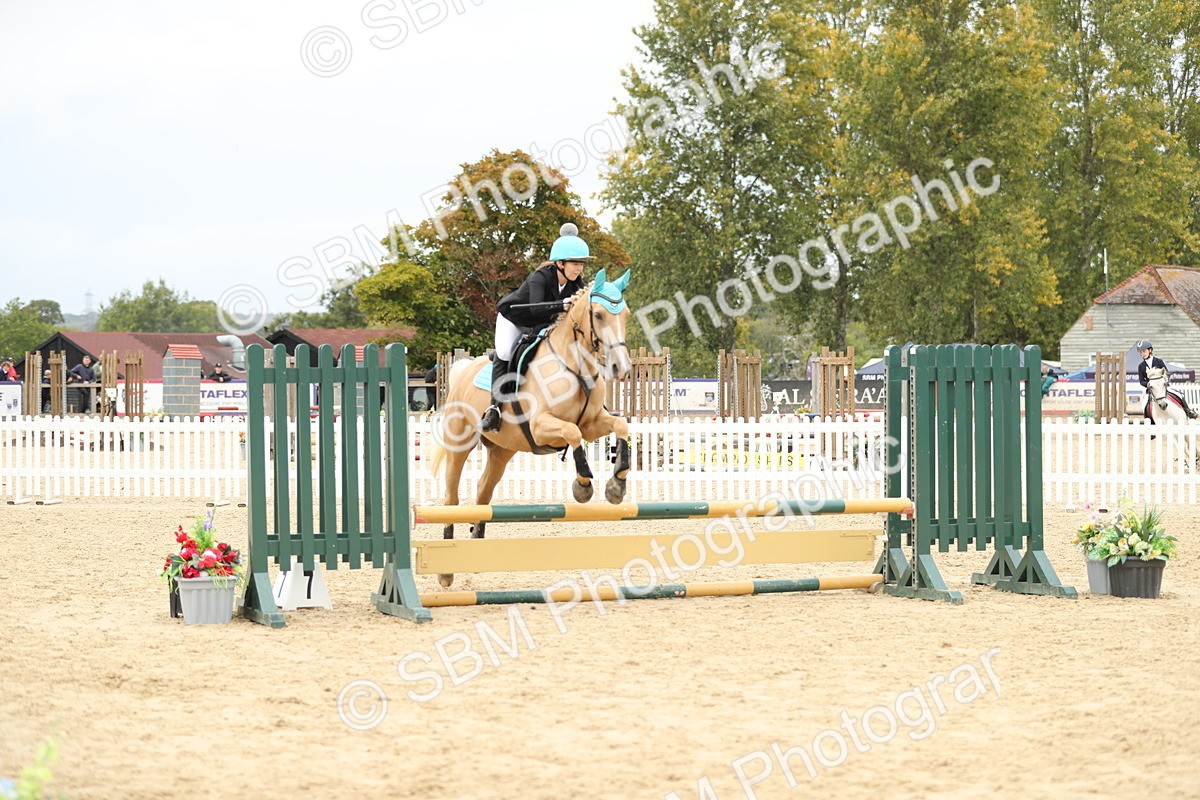 SBM_65576 - J48 - Pairs Jumping Open 70cm & 85cm