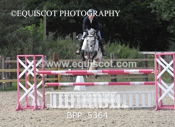 BPP_5364 - CLASS 16 National 1.30m Open