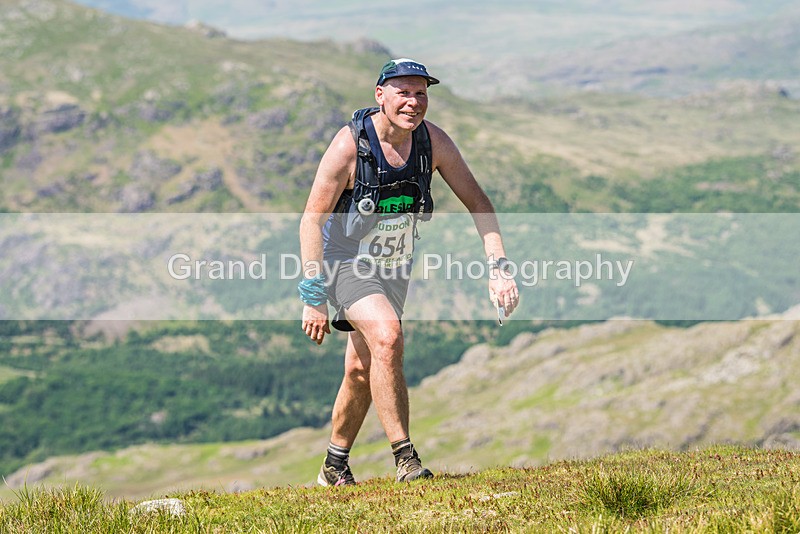 Duddon Short-50 - Duddon Short Fell Race Saturday 3rd June 2023
