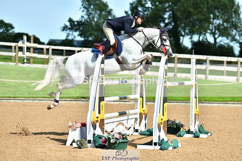 230723A-160830-13589 - Cls 36, 7 Yr Olds 1.30m