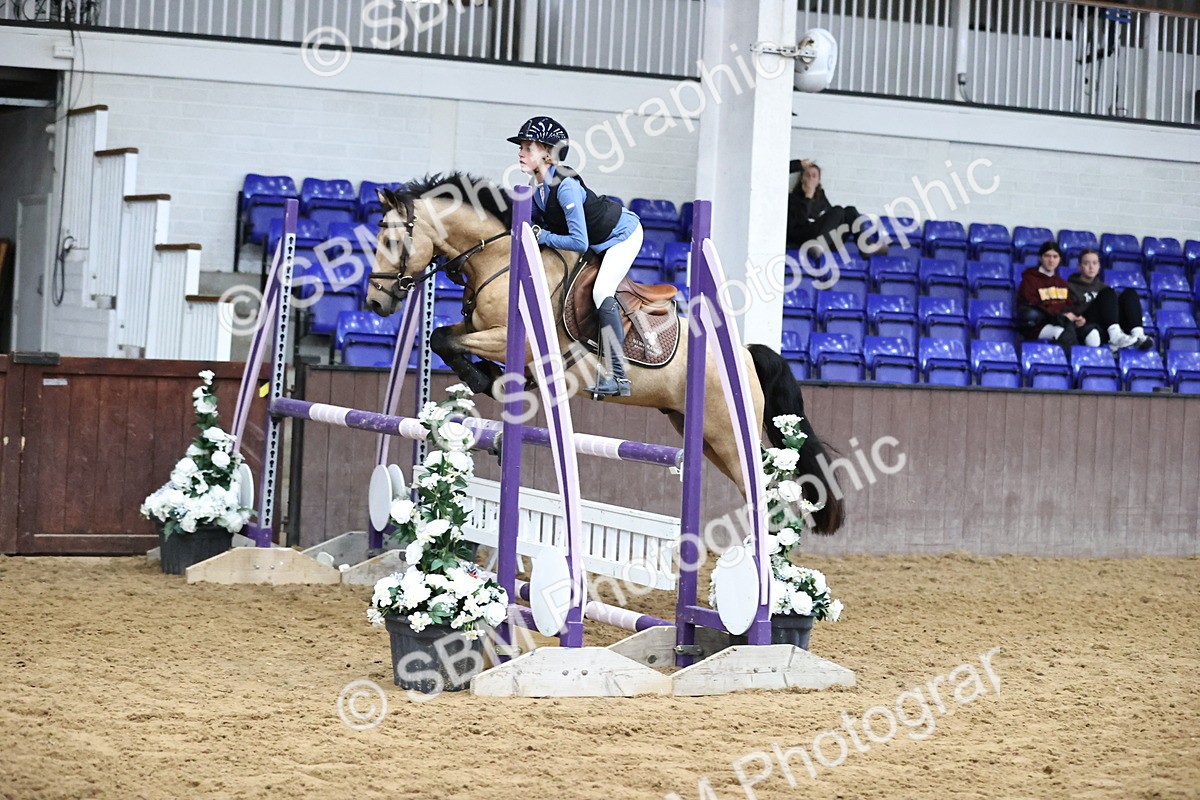 SBM_002662 - Class 6 - Pony Newcomers 1.00m Open