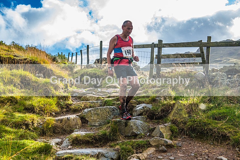 Langdale-2420 - Langdale Horseshoe Fell Race Saturday 8th October 2022