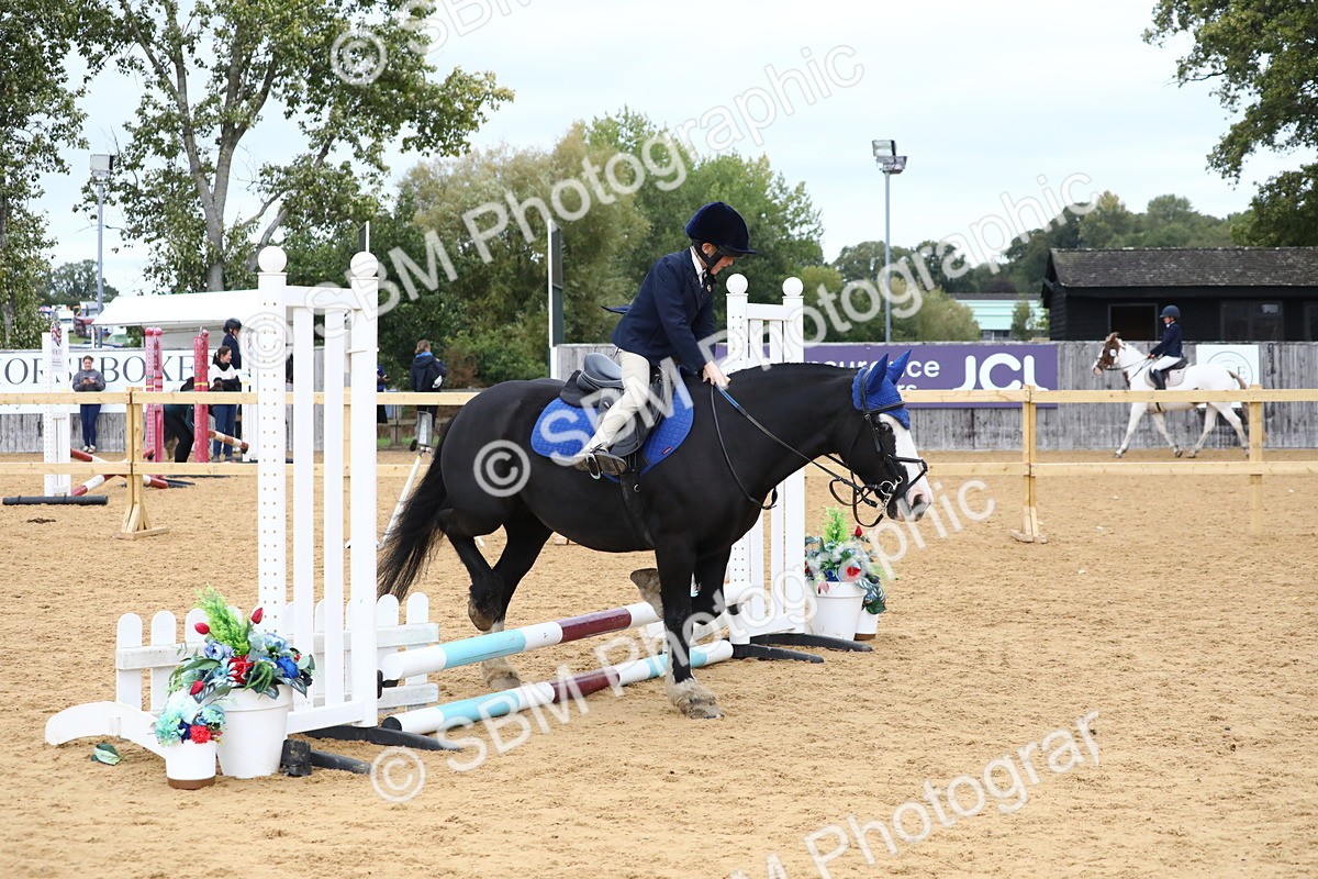 SBM_68185 - J3b - Mini Tour Junior Pony 40cm Championship