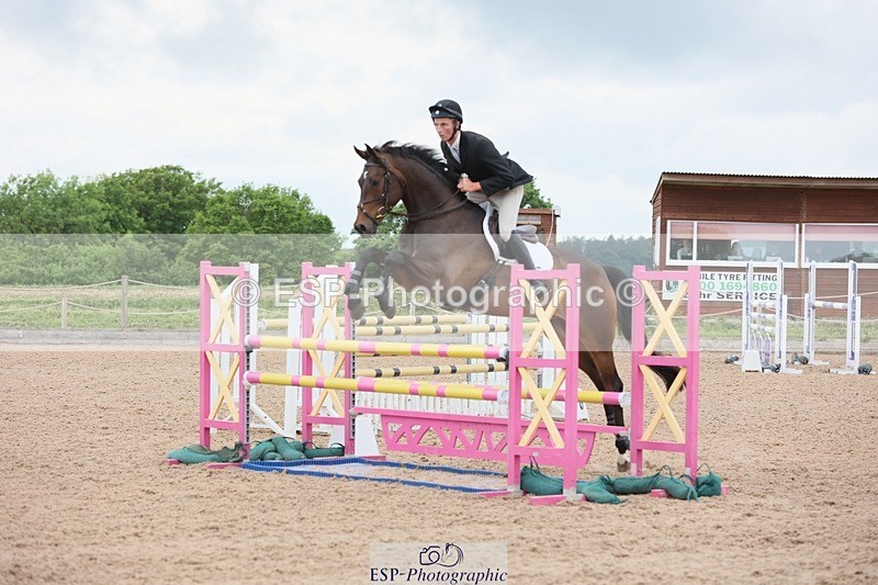 250524-162123-05930 - Cls 19 1.10m Speed Derby