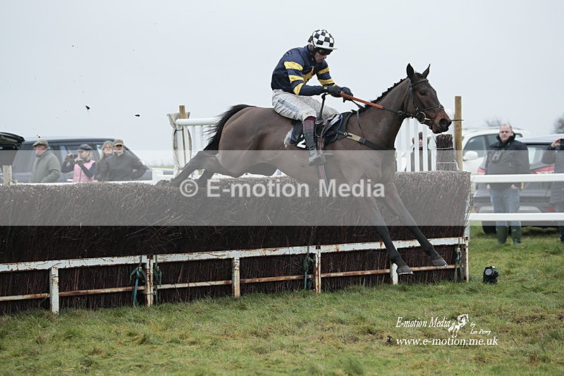 PtP 041222 0497 - Larkhill Racing Club Point-to-Point Larkhill 01/01/23