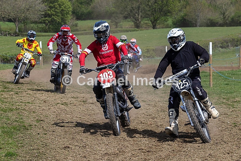 1R8A9537 - Classic Scramble Race 10