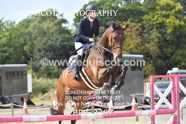 BPP_2387 - CLASS 18 SUN Senior 1.15m Open