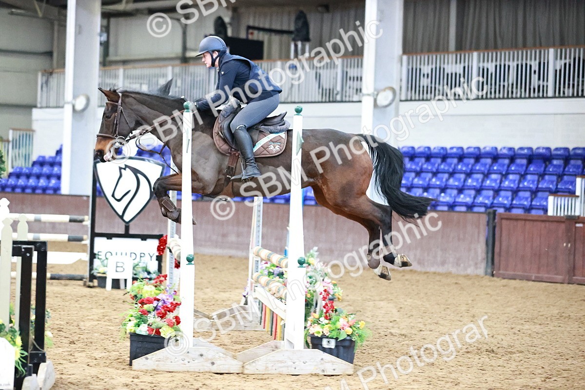 SBM_004675 - Class 21 - Senior British Novice - 90cm