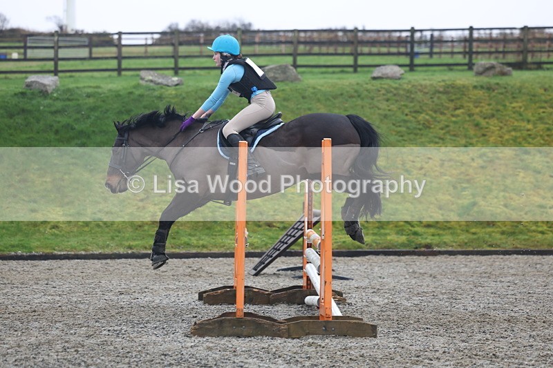 3E7A7765 - Class 3: 90cm