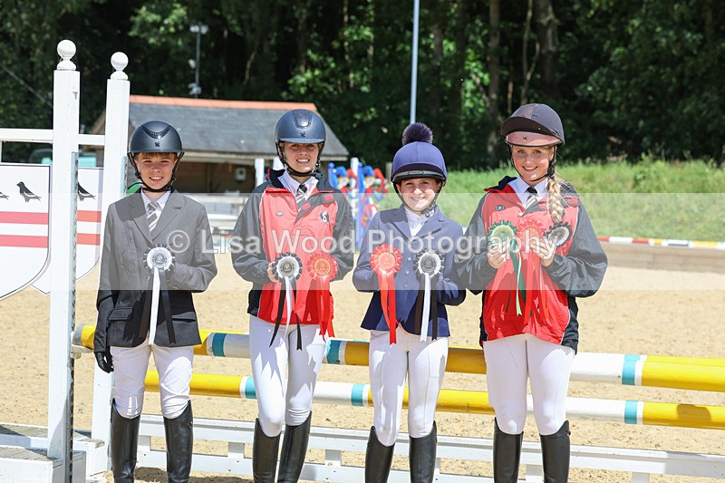 3E7A2728 - Presentation and Team Photos