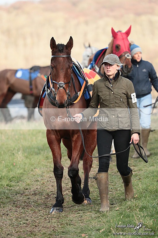 PtP 280226 856 - Kimblewick PtP Kingston Blount 28/02/26
