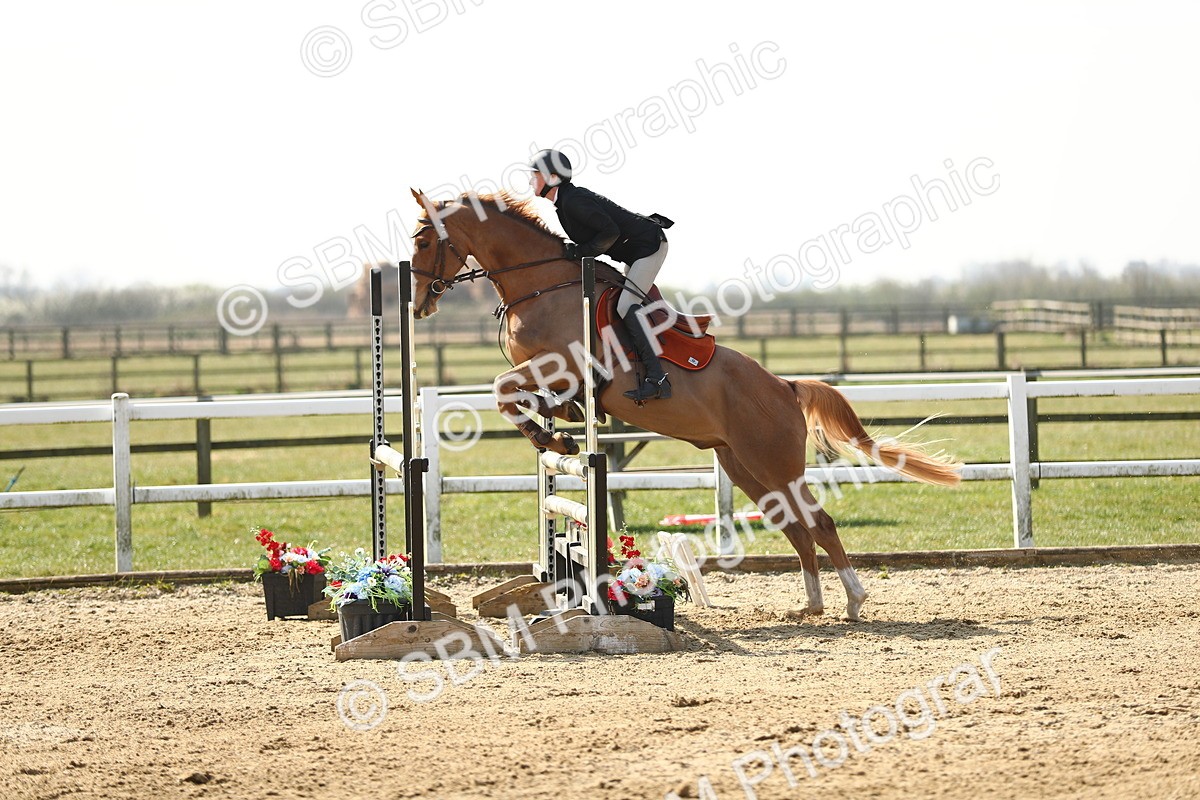 SBM_002380 - Class 9 - Senior Discovery - 1.00m