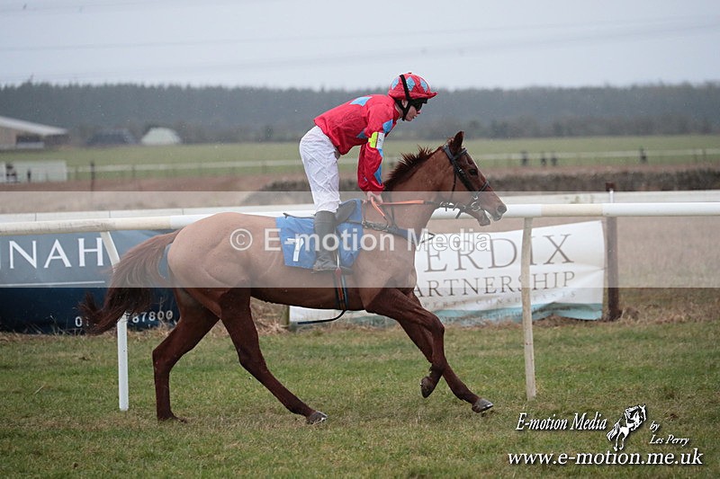 PRPTP 260125 541 - Pony Racing from Cocklebarrow Farm 26/01/25