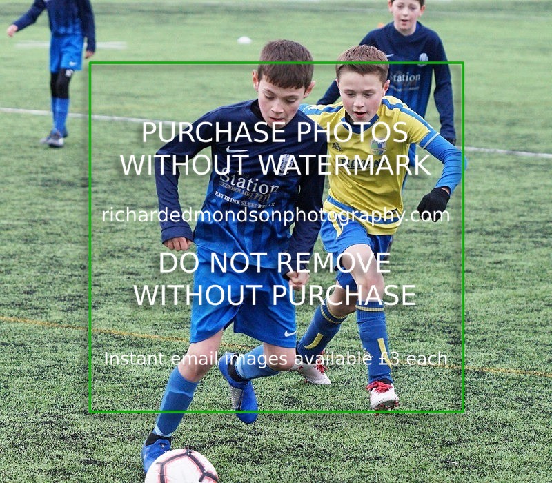 DSC07098 - Wattsfield Under 10s
