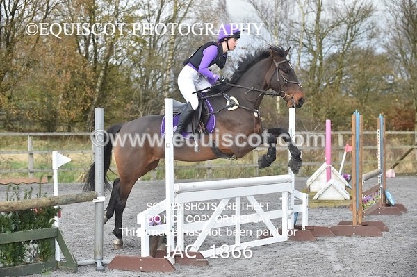 JAC_1866 - 80cm Snr Open, National AE Scottish & Aintree Qualifier