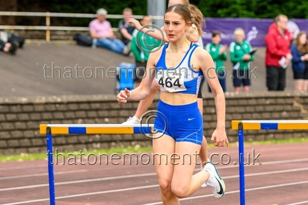 Sen25SAT-911309 - Track Female Set One