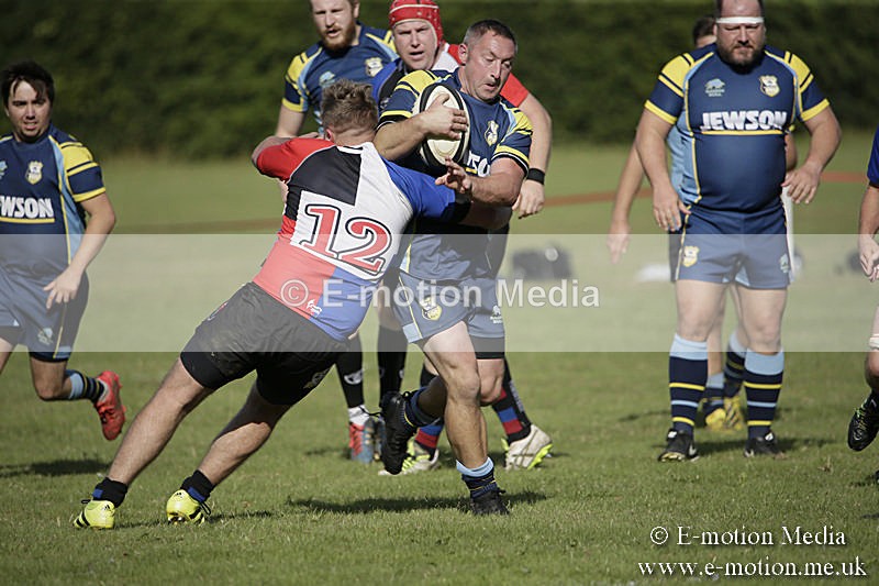 RU140919-0130 - Pewsey Vale RFC v Trowbridge III RFC 14/09/19
