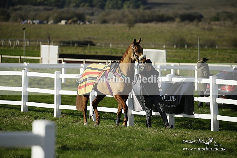 PtP 281121 005 - Hursley Hambledon Point-to-Point Larkhill 28/11/21
