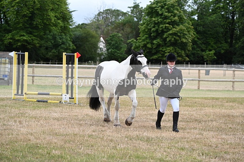 WJ6_4356 - Class 10 Coloured In-hand