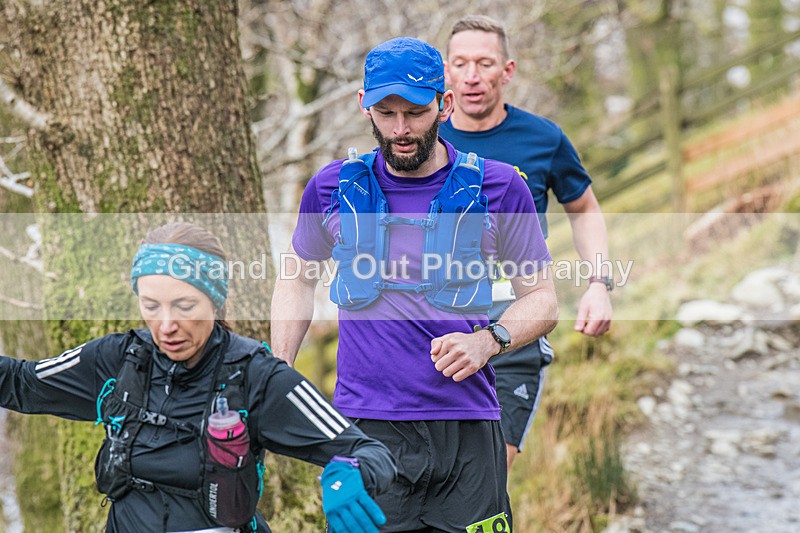 Buttermere-91 - Fellside Events Buttermere Trail Race Sunday 23rd March 2025
