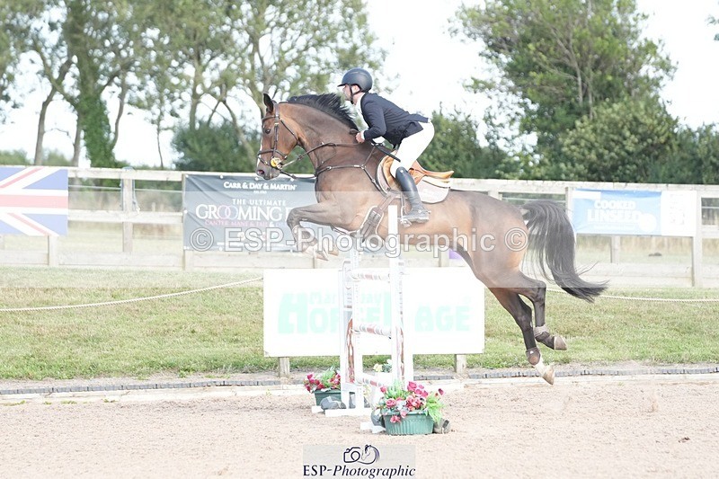 250801-174844-07758 - Cls 18 6 Yr Old  Champs Jump off