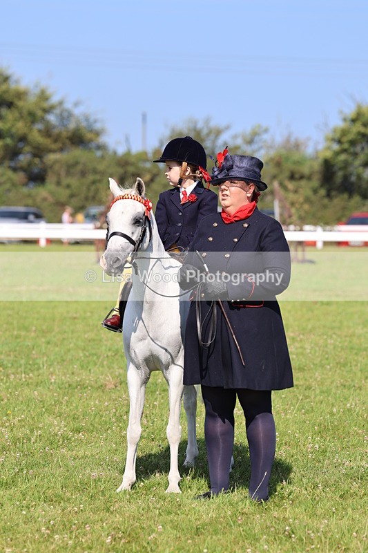 IMG_1732 - Class 31: Lead Rein SP/SHP