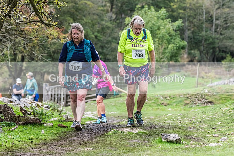 Dovedale Dash-2647 - Dovedale Dash Sunday 5th October 2025