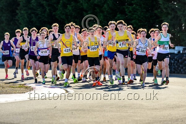 YathRR25-913285 - U17 Men