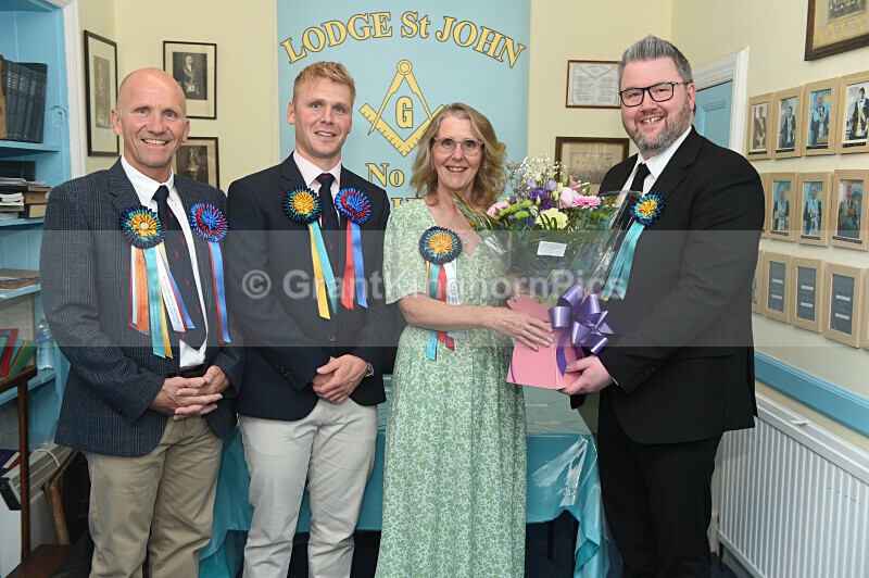 053 - The Build Up to Selkirk Common Riding 2025