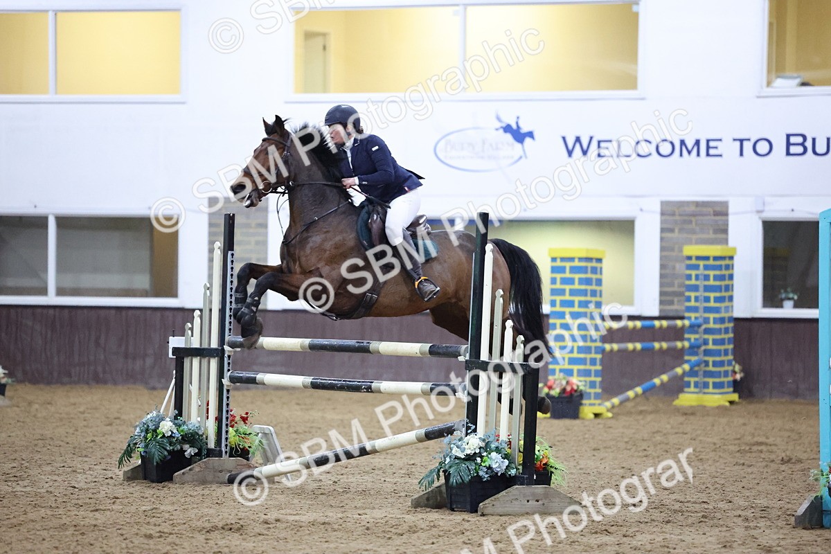 SBM_005100 - Race 2 - 1.10m