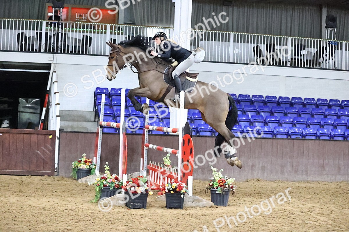 SBM_003781 - Class 18 - National 1.30 1.40m