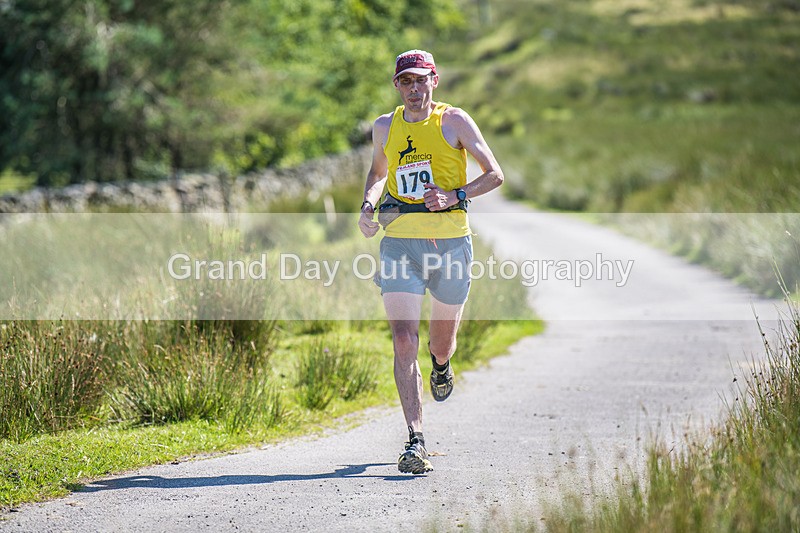 Tebay-727 - Tebay Fell Race Saturday 12th July 2025