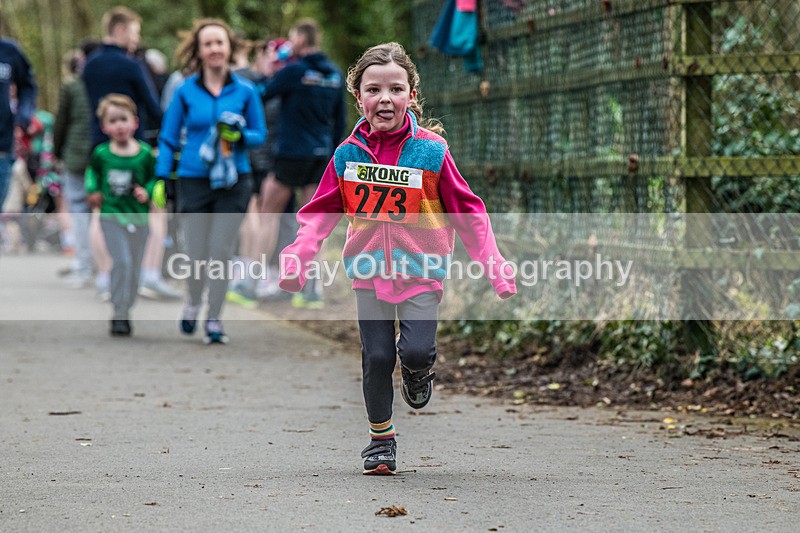 St Herberts Fun Run-482 - St Herberts School Festival of Running 3K Fun Run Saturday 1st March 2025