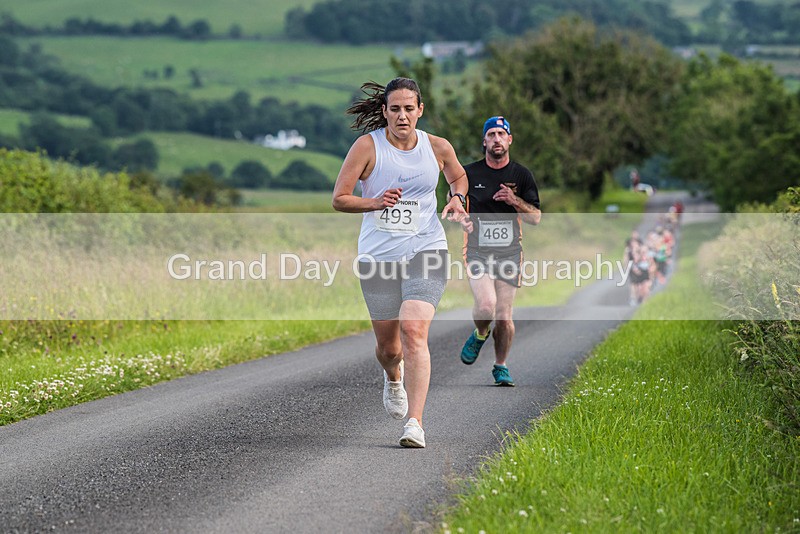 Lambfoot Loop-298 - Lambfoot Loop Road Race Tuesday 5th July 2022