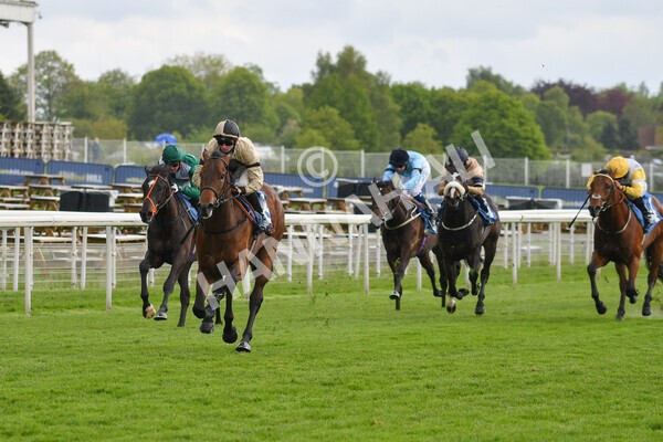 yr22052021r5-12 - Race 5 4.20pm William Hill EBF Novice Stakes (Plus 10 Race)