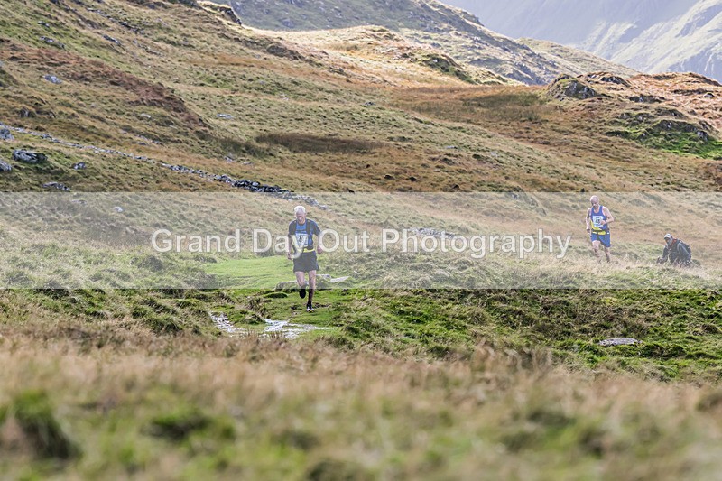 HBMR Leg 4-385 - Hodgson Brothers Mountain Relay Leg 4 Saturday 3rd October 2026