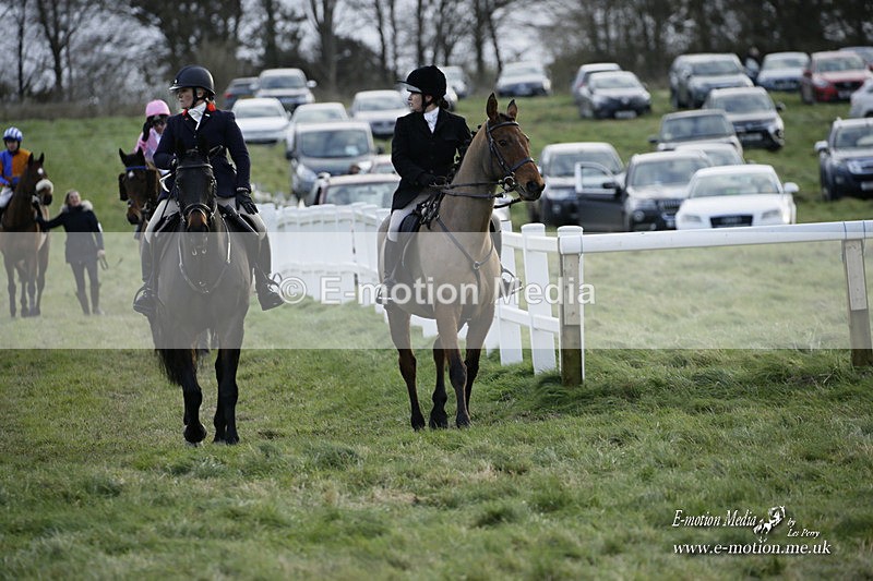 PtP 281121 0499 - Hursley Hambledon Point-to-Point Larkhill 28/11/21