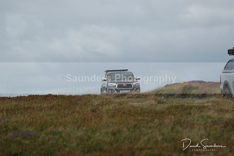 SPXX0448 - 4x4's