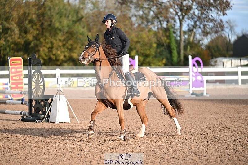 251022-102156-00056 - Clear Round & Cls 1 Brit Nov 90cm