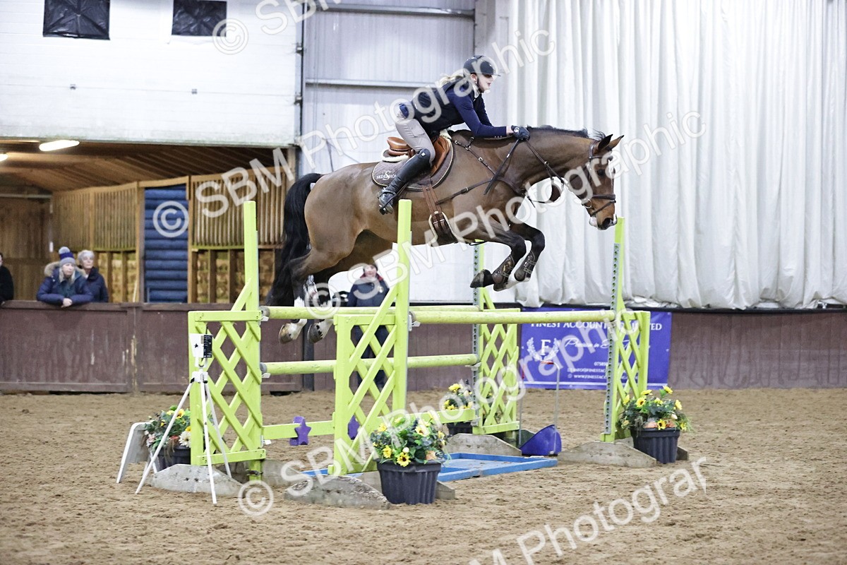 SBM_002005 - Class 6 - Blue Chip Dynamic B&C Championship Qualifier