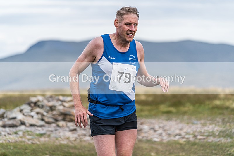 Fellside-276 - Fellside Fell race Wednesday 22nd July 2026