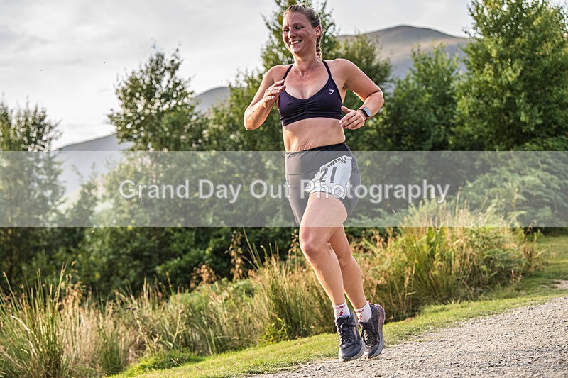 Not Round Latrigg-530 - Not Round Latrigg Fell Race Wednesday 12th August 2026