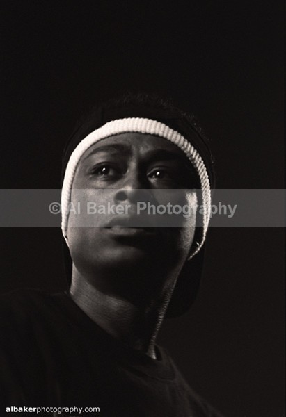 professor griff - Public Enemy - Live 26.10.03